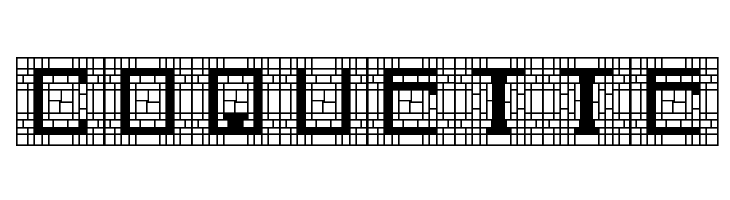 Cybernaut Gamma Regular  Free Fonts Download