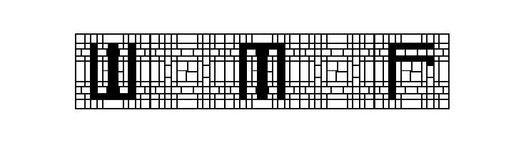 Cybernaut Gamma Regular  Free Fonts Download