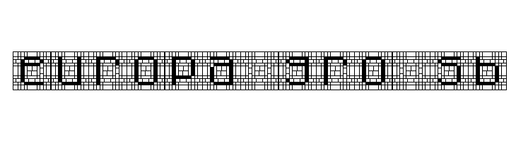 Cybernaut Gamma Regular  Free Fonts Download