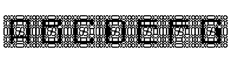 Cybernaut Delta Regular  Free Fonts Download