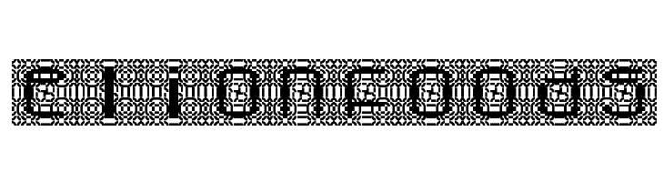 Cybernaut Delta Regular  Free Fonts Download