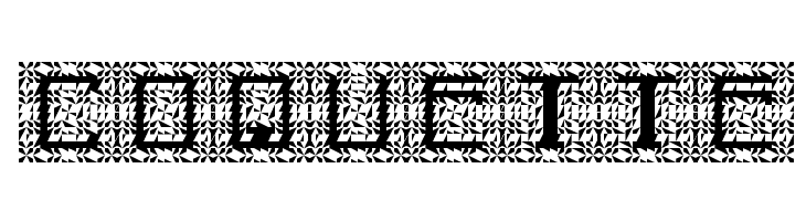 Cybernaut Theta Regular  Free Fonts Download