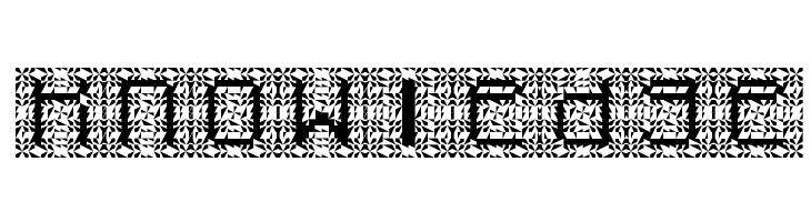 Cybernaut Theta Regular  Free Fonts Download