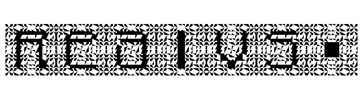 Cybernaut Theta Regular  Free Fonts Download