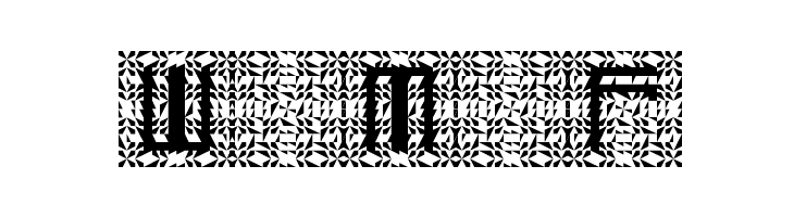 Cybernaut Theta Regular  Free Fonts Download