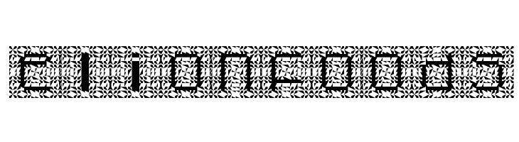Cybernaut Theta Regular  Free Fonts Download