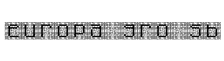 Cybernaut Theta Regular  Free Fonts Download