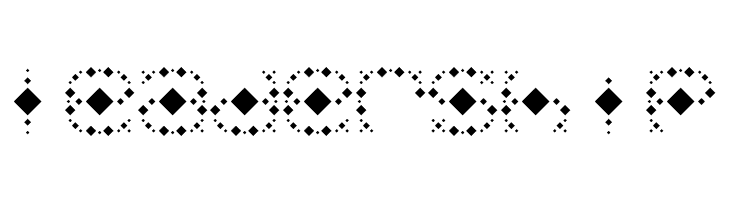 Diamond Eyes Regular  Free Fonts Download