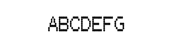 HydrogenType  Free Fonts Download