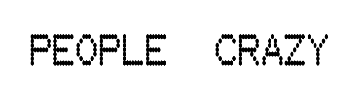 HydrogenType  Free Fonts Download