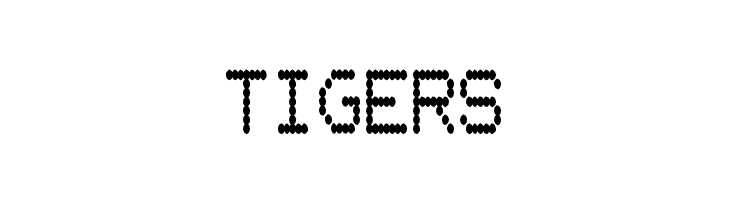 HydrogenType  Free Fonts Download