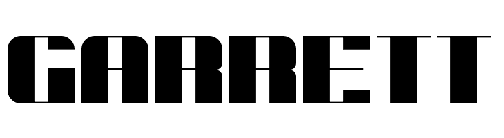 Gongclonker Semibold Regular  Free Fonts Download