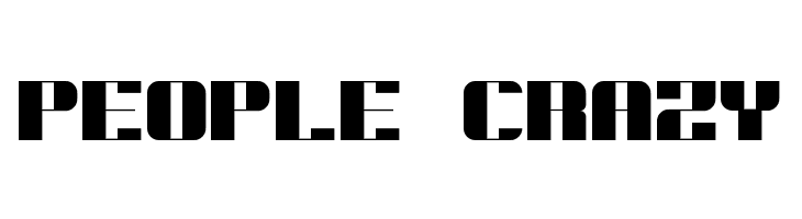 Gongclonker Semibold Regular  Free Fonts Download