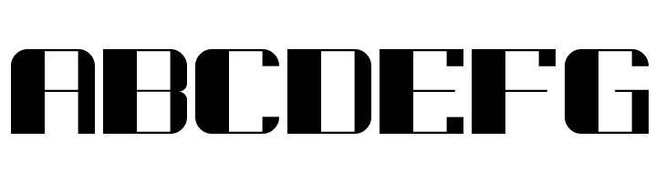 Gongclonker Regular  Free Fonts Download