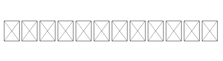 Goud Pixel Regular  Free Fonts Download