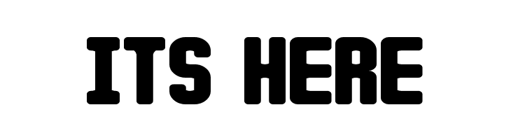 Kitchen Sink Gold  Free Fonts Download