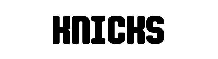 Kitchen Sink Gold  Free Fonts Download