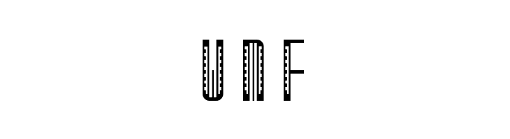 Navajo Deco Regular  Free Fonts Download