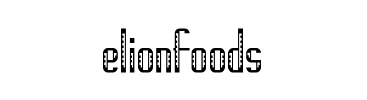 Navajo Deco Regular  Free Fonts Download