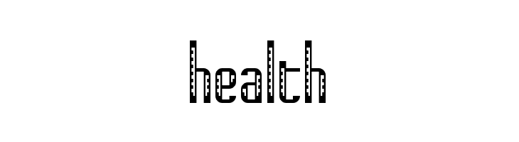 Navajo Deco Regular  Free Fonts Download