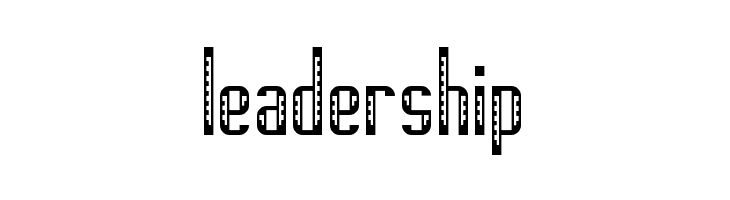 Navajo Deco Regular  Free Fonts Download