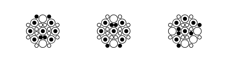 Nirvanite Fossil Regular  Free Fonts Download