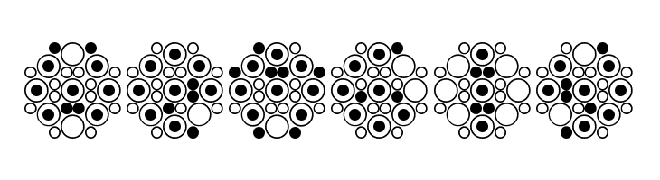 Nirvanite Fossil Regular  Free Fonts Download