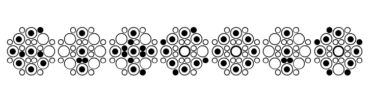 Nirvanite Fossil Regular  Free Fonts Download