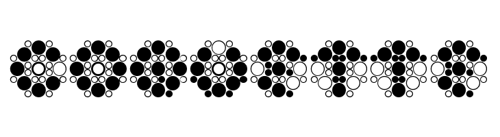 Nirvanite Regular  Free Fonts Download