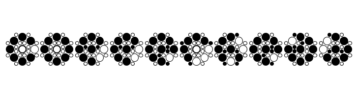 Nirvanite Regular  Free Fonts Download