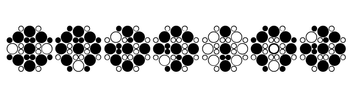 Nirvanite Regular  Free Fonts Download