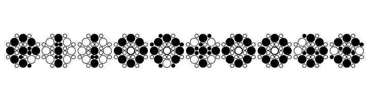 Nirvanite Regular  Free Fonts Download