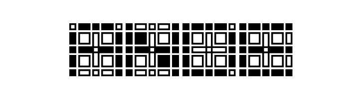 Qualtron Regular  Free Fonts Download