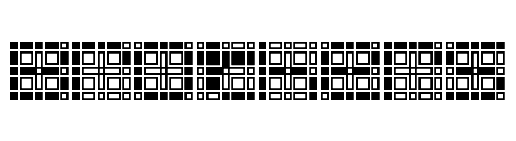 Qualtron Regular  Free Fonts Download