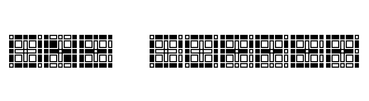 Qualtron Regular  Free Fonts Download