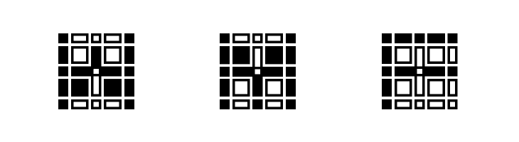 Qualtron Regular  Free Fonts Download