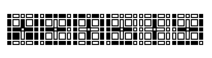 Qualtron Regular  Free Fonts Download