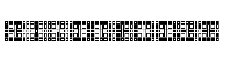 Qualtron Regular  Free Fonts Download