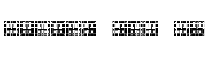 Qualtron Regular  Free Fonts Download