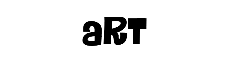 Floraless  Free Fonts Download