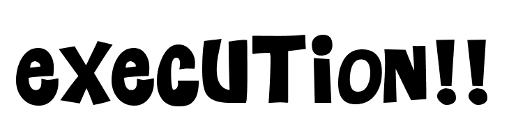 Floraless  Free Fonts Download