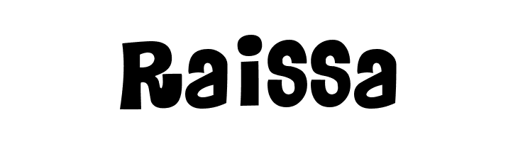 Floraless  Free Fonts Download