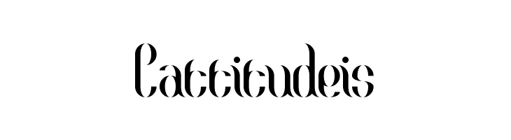 Sigilian Regular  Free Fonts Download