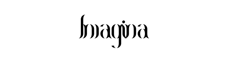 Sigilian Regular  Free Fonts Download