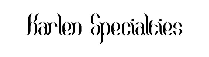 Sigilian Regular  Free Fonts Download