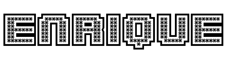 Spiderling Inverse Regular  Free Fonts Download