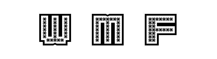 Spiderling Inverse Regular  Free Fonts Download