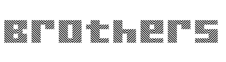 Zap Cannon Regular  Free Fonts Download