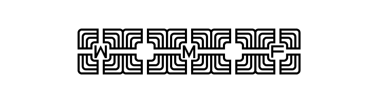 Zigourat Regular  Free Fonts Download