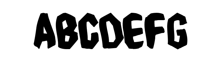 Timebomb  Free Fonts Download